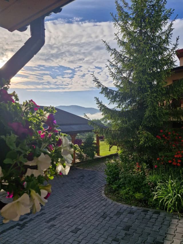 Pensjonat U Kubiców